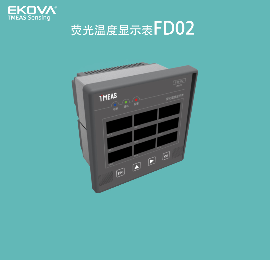 荧光温度表FD02-细节图2 拷贝