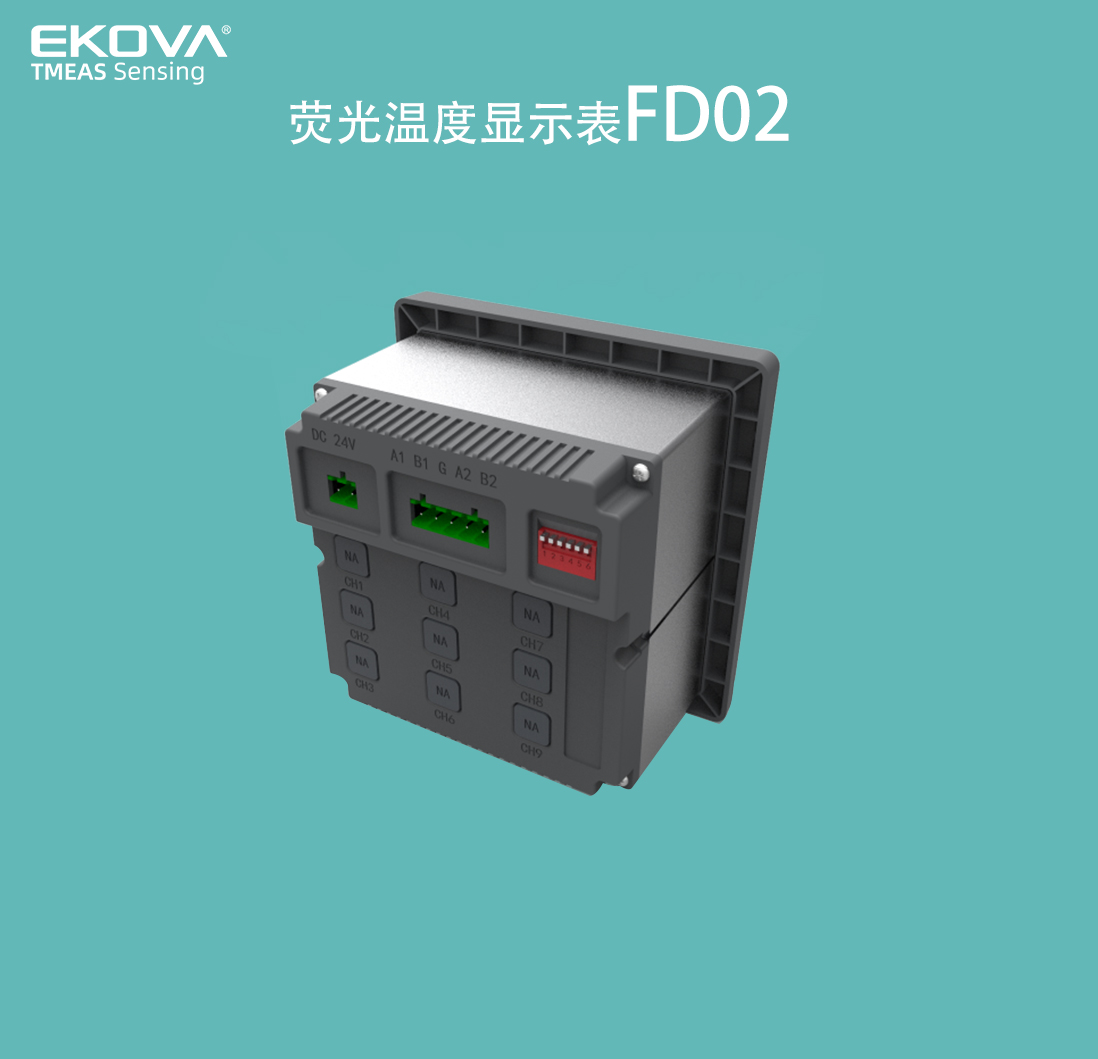 荧光温度表FD02-细节图3