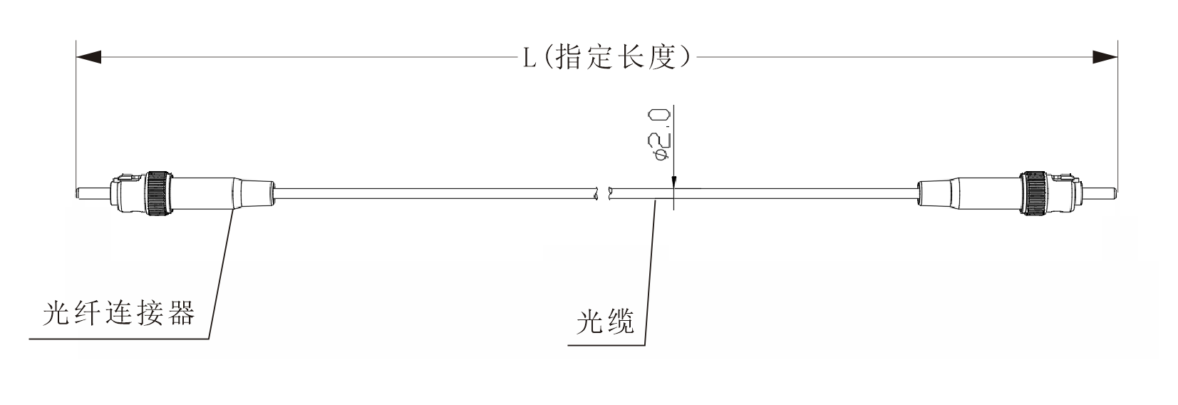 EC08-外形结构