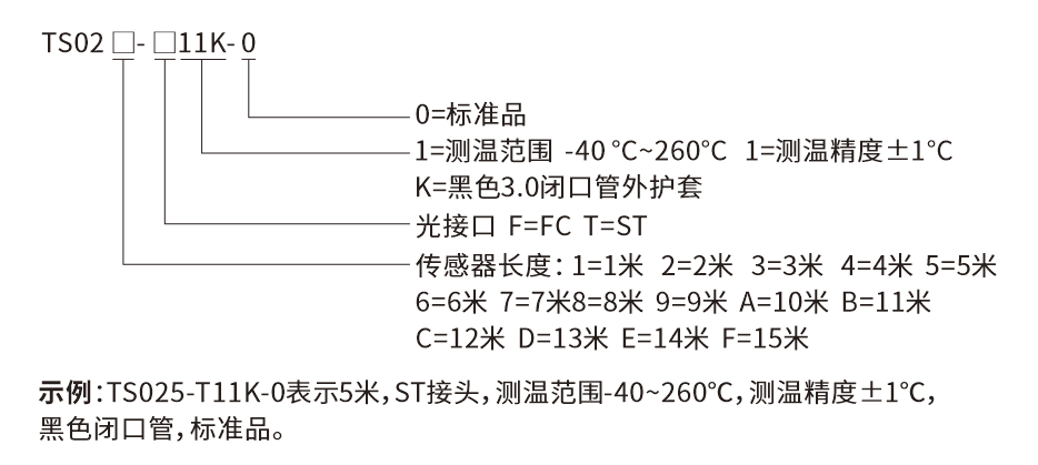 TS02-选型说明